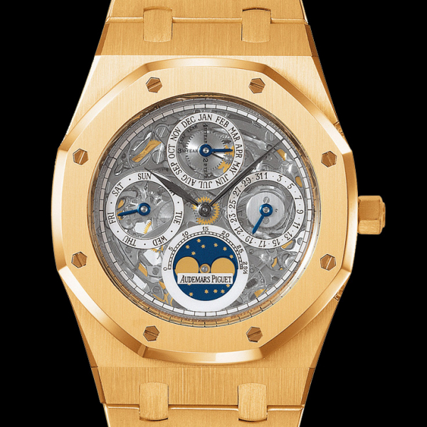 AUDEMARS PIGUET ROYAL OAK 25829OR.OO.0944OR.01 Replica Watch AUDEMARS PIGUET ROYAL OAK 25829OR.OO.0944OR.01 Replica Watch